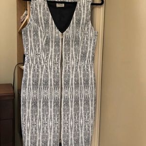 L’Agence Exclusively for Intermix Dress Size 8